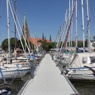 Bootsteg